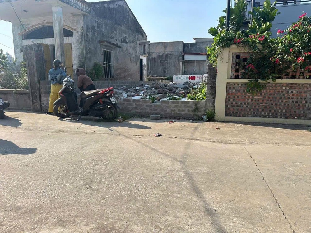 GIÁ HIẾM TUYẾN 2 ĐỨC PHONG – ĐƯỜNG 6M – CHỈ 1.5X TỶ – ZALO 0567 222 555