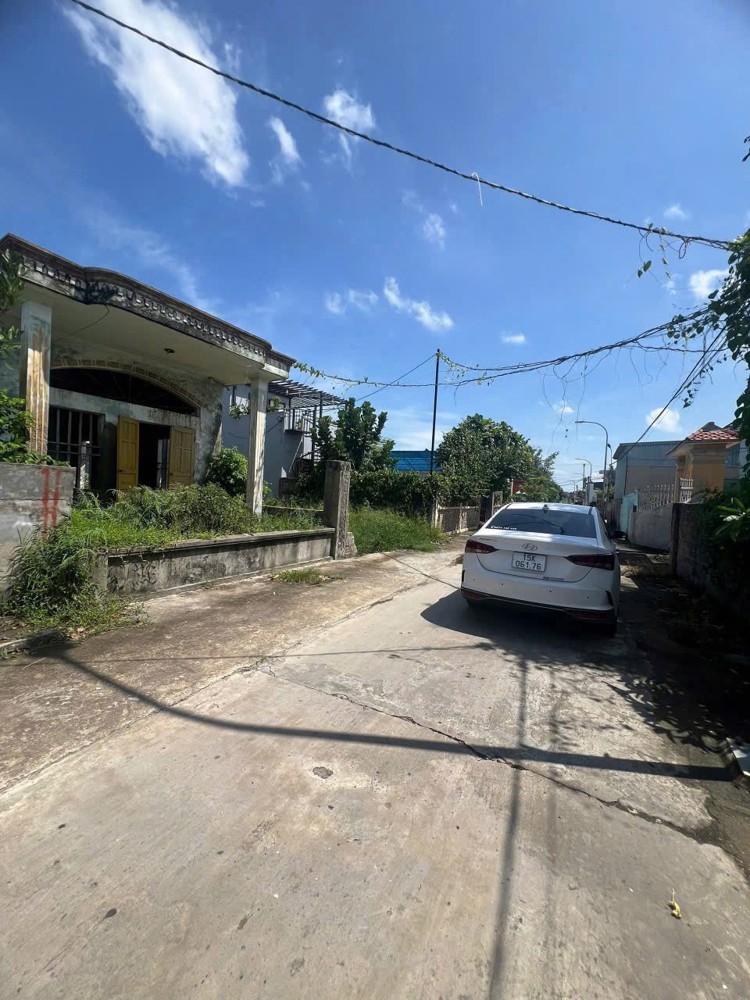 GIÁ HIẾM TUYẾN 2 ĐỨC PHONG – ĐƯỜNG 6M – CHỈ 1.5X TỶ – ZALO 0567 222 555