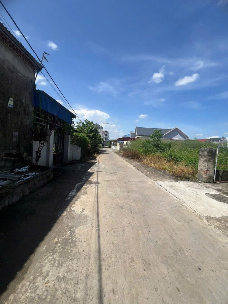 GIÁ HIẾM TUYẾN 2 ĐỨC PHONG – ĐƯỜNG 6M – CHỈ 1.5X TỶ – ZALO 0567 222 555