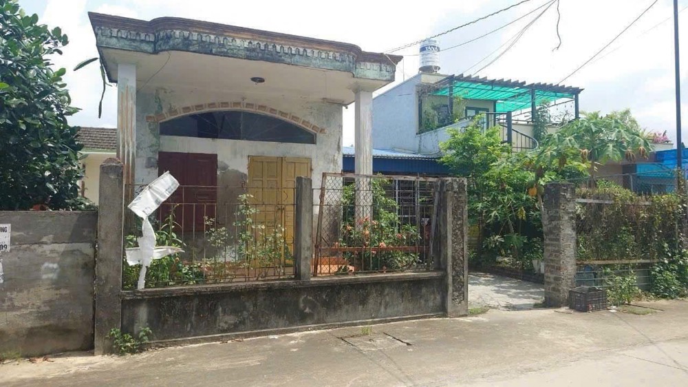 GIÁ HIẾM TUYẾN 2 ĐỨC PHONG – ĐƯỜNG 6M – CHỈ 1.5X TỶ – ZALO 0567 222 555