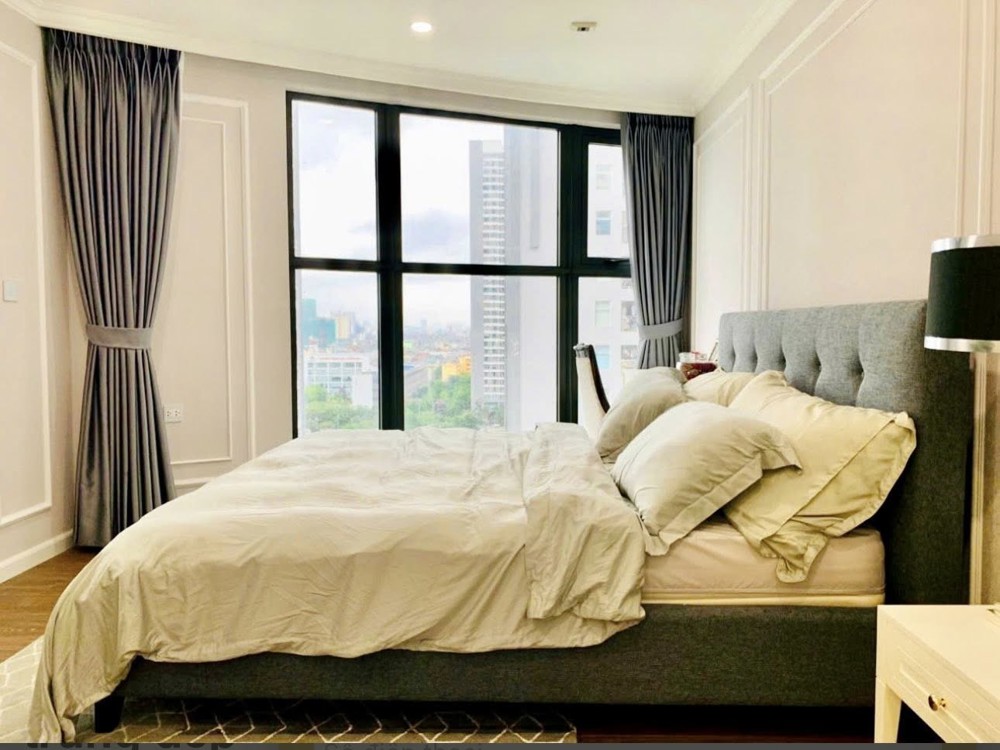 SUNSHINE GARDEN  – Căn góc hoa hậu 3PN – View đẹp – Giá tốt