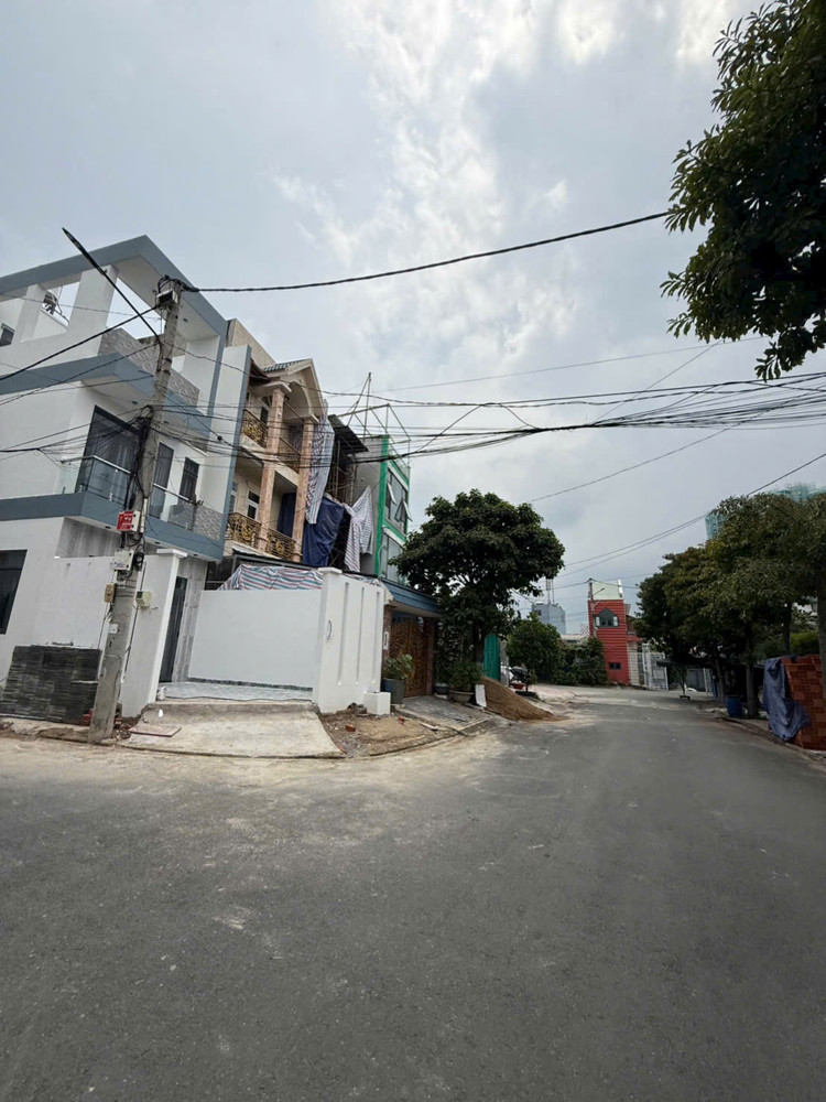 Bán Lô Đất Khu Dân Cư Vạn Xuân Hẻm 10 Đường Số 7, Tam Bình - Thành Phố Thủ Đức