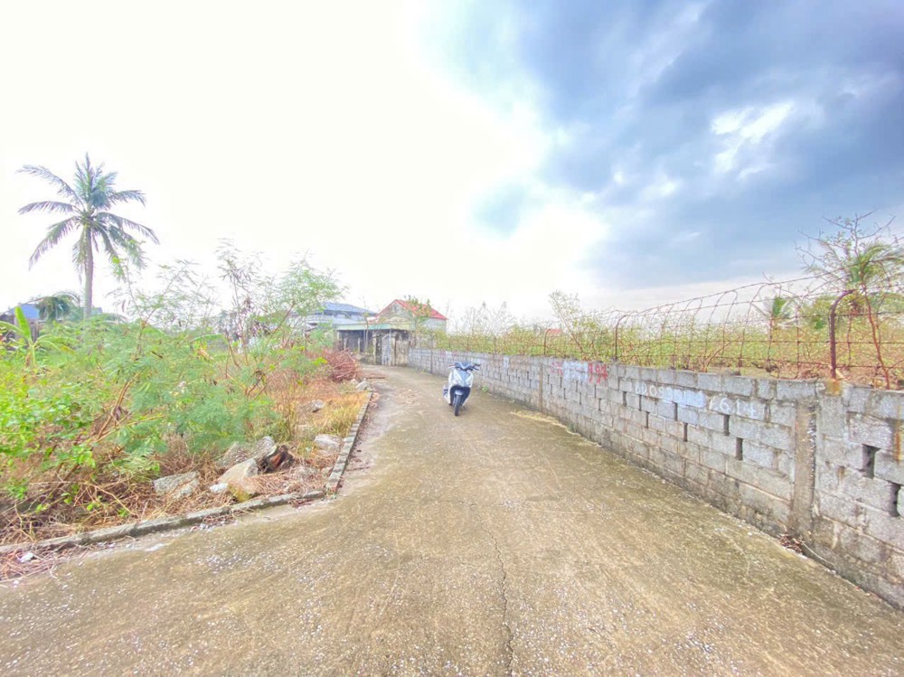 GIÁ HIẾM 7XX TRIỆU – LÔ ĐẸP BÀNG LA ĐỒ SƠN – NGÕ 4.2M – ZALO 0567 222 555