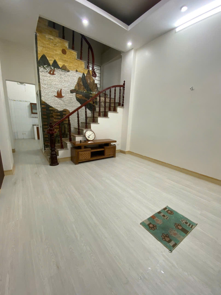 Lê Trọng Tấn - Dương Nội - Hà Đông Lô Góc 40M - 4 Tầng - MT4M giá chỉ 6,35 tỷ