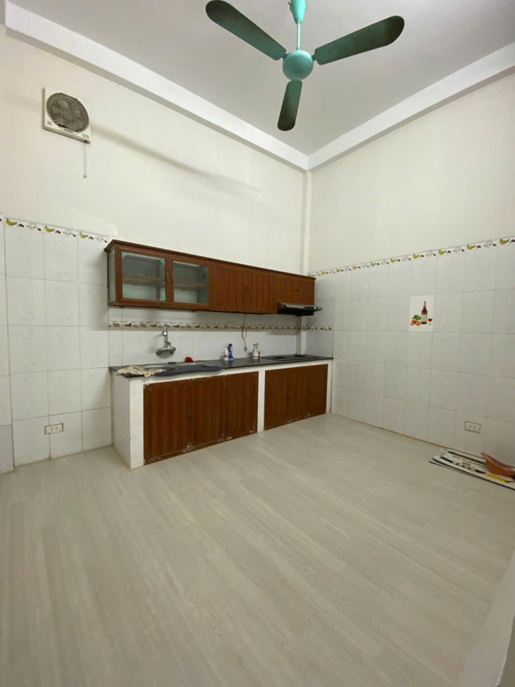 Lê Trọng Tấn - Dương Nội - Hà Đông Lô Góc 40M - 4 Tầng - MT4M giá chỉ 6,35 tỷ