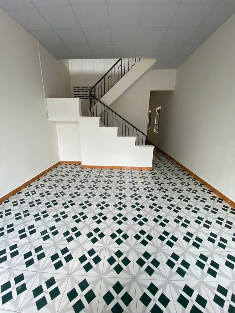 Nhà 2 Tầng Hẻm Ô Tô Củ Chi – Gần Biển & Chợ Vĩnh Hải – 118M², Chỉ 7,5 Tỷ!