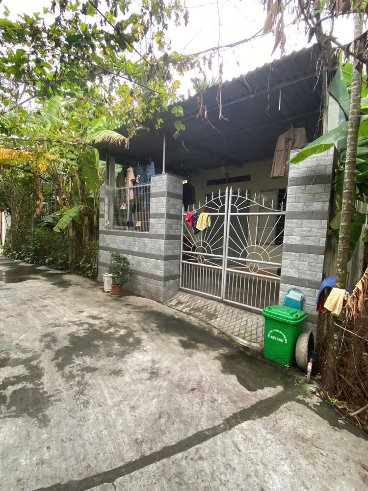 GIÁ HIẾM 1.3X TỶ – NHÀ CẤP 4 VĂN HOÀ HỮU BẰNG – Ô TÔ VÀO TẬN CỬA – ZALO 0567 222 555