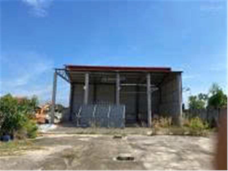 GIẢM SÂU BÁN GẤP Lô ĐẤT CHÍNH CHỦ Mặt Tiền Xã Tóc Tiên, Phú Mỹ, Bà Rịa Vũng Tàu