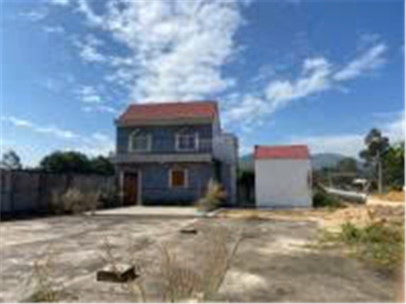 GIẢM SÂU BÁN GẤP Lô ĐẤT CHÍNH CHỦ Mặt Tiền Xã Tóc Tiên, Phú Mỹ, Bà Rịa Vũng Tàu