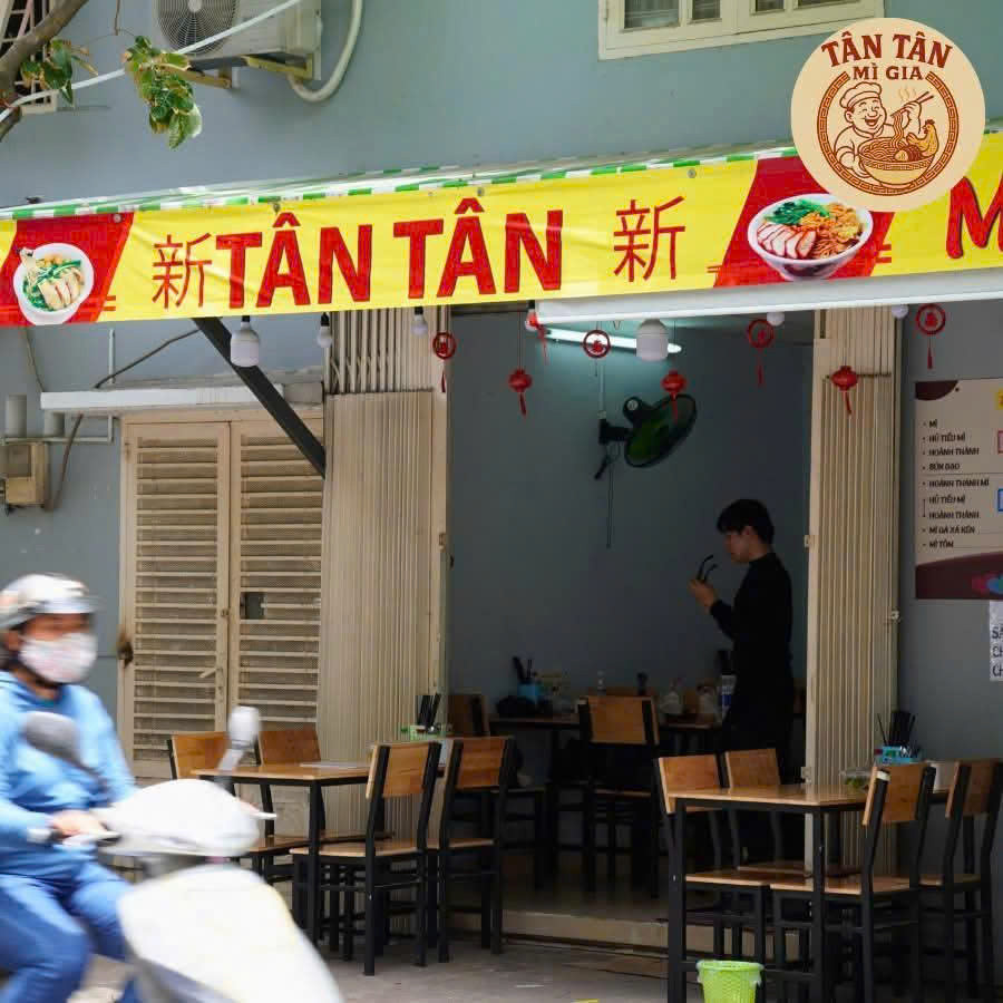 GẤP - SANG LẠI MẶT BẰNG KINH DOANH - ĐƯỜNG SỐ CƯ XÁ NGÂN HÀNG, QUẬN 7