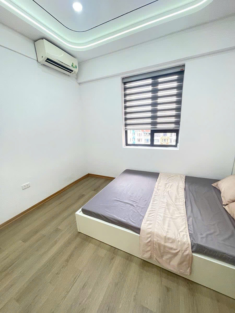 Cho Thuê Căn Hộ Chung Cư Đền Lừ – Hoàng Văn Thụ – Hoàng Mai