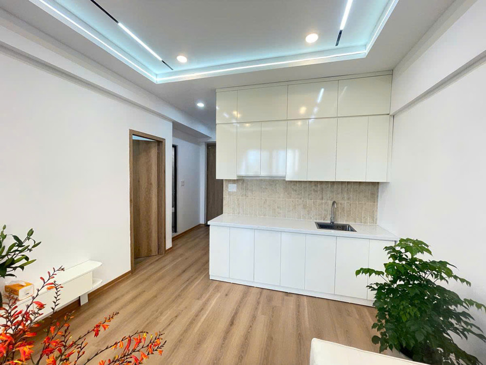 Cho Thuê Căn Hộ Chung Cư Đền Lừ – Hoàng Văn Thụ – Hoàng Mai