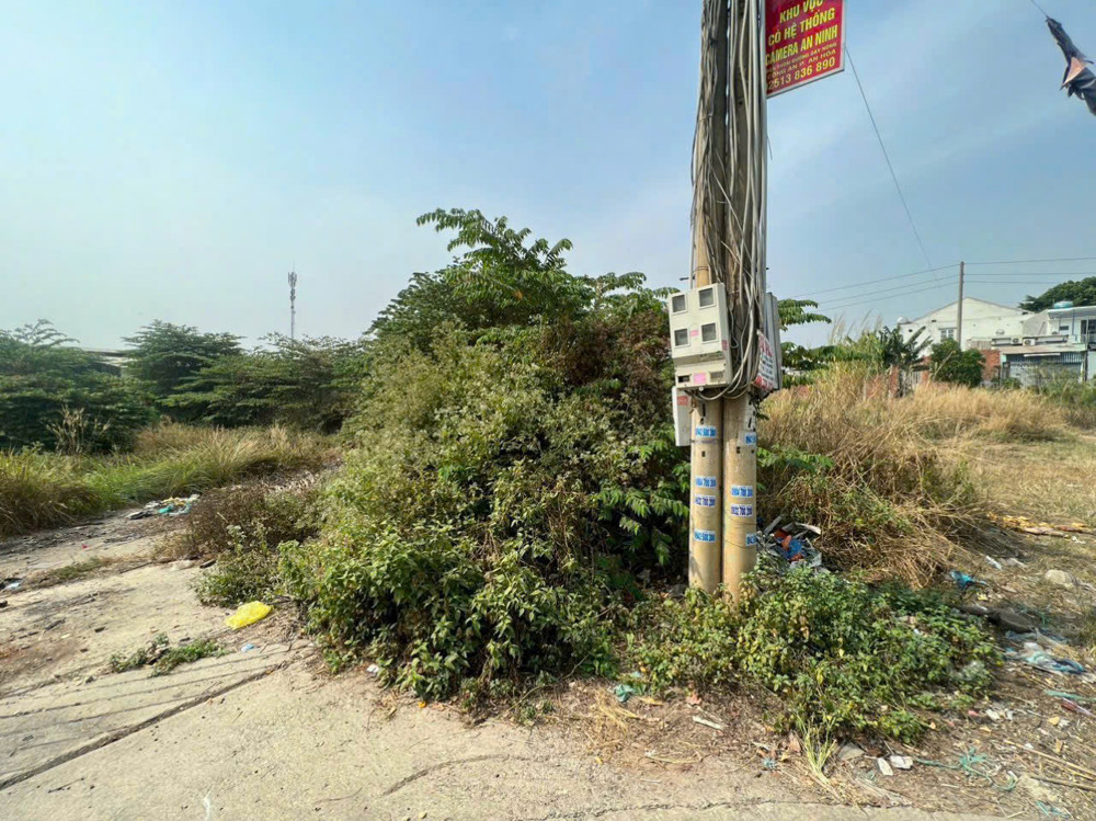 Bán đất 1 sẹt đường QL 51-Tại Long Hưng - Đồng Nai. 0909808615