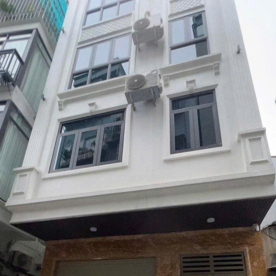 25 TỶ – MẶT PHỐ TRUNG TÂM ĐỐNG ĐA GẦN PHỐ LÊ DUẨN – 7 TẦNG THANG MÁY – NHÀ MỚI – KINH DOANH SẦM UẤT