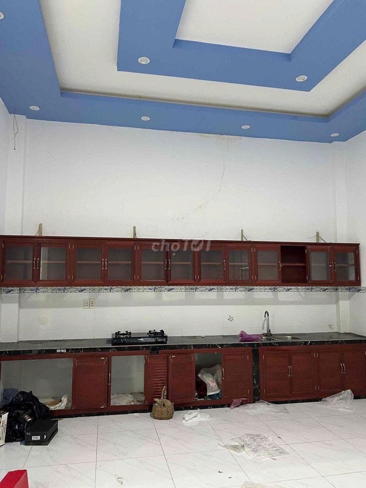 NHÀ CHÍNH CHỦ - MẶT TIỀN Xe Tải Đường Cơ Thánh Vệ, Phường Hiệp Ninh, Thành phố Tây Ninh, Tây Ninh