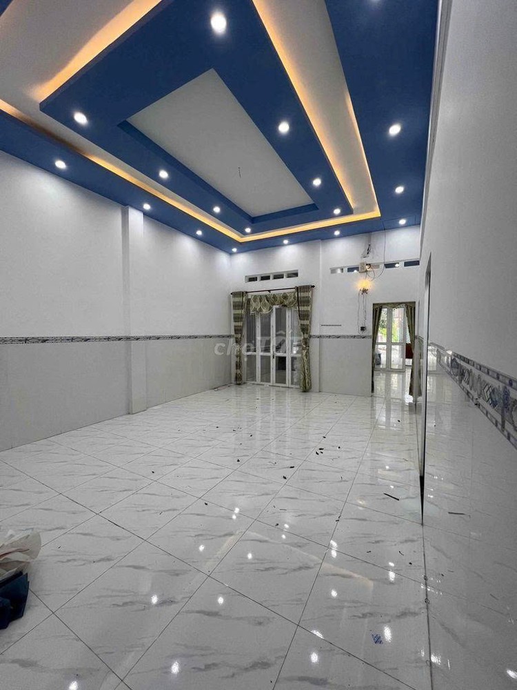NHÀ CHÍNH CHỦ - MẶT TIỀN Xe Tải Đường Cơ Thánh Vệ, Phường Hiệp Ninh, Thành phố Tây Ninh, Tây Ninh