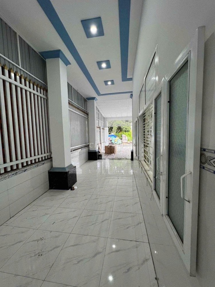 NHÀ CHÍNH CHỦ - MẶT TIỀN Xe Tải Đường Cơ Thánh Vệ, Phường Hiệp Ninh, Thành phố Tây Ninh, Tây Ninh