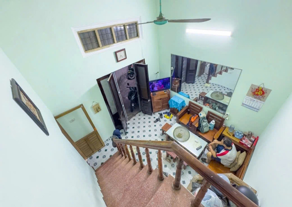 SIÊU HIẾM CẦU GIẤY, LÔ GÓC SÁNG THOÁNG, NGÕ THÔNG KD - 4T, 6 TỶ