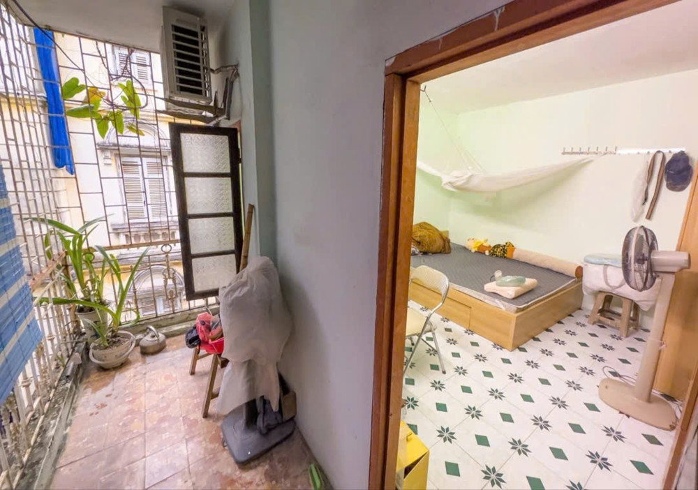 SIÊU HIẾM CẦU GIẤY, LÔ GÓC SÁNG THOÁNG, NGÕ THÔNG KD - 4T, 6 TỶ