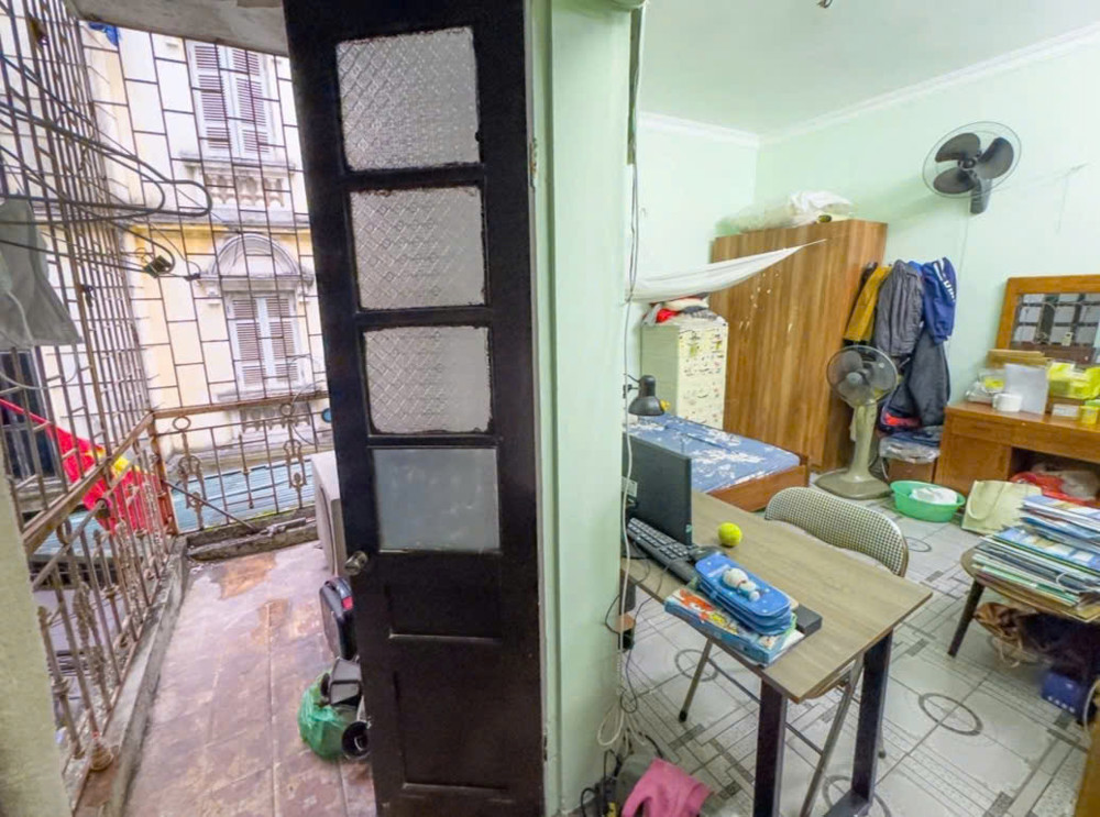 SIÊU HIẾM CẦU GIẤY, LÔ GÓC SÁNG THOÁNG, NGÕ THÔNG KD - 4T, 6 TỶ