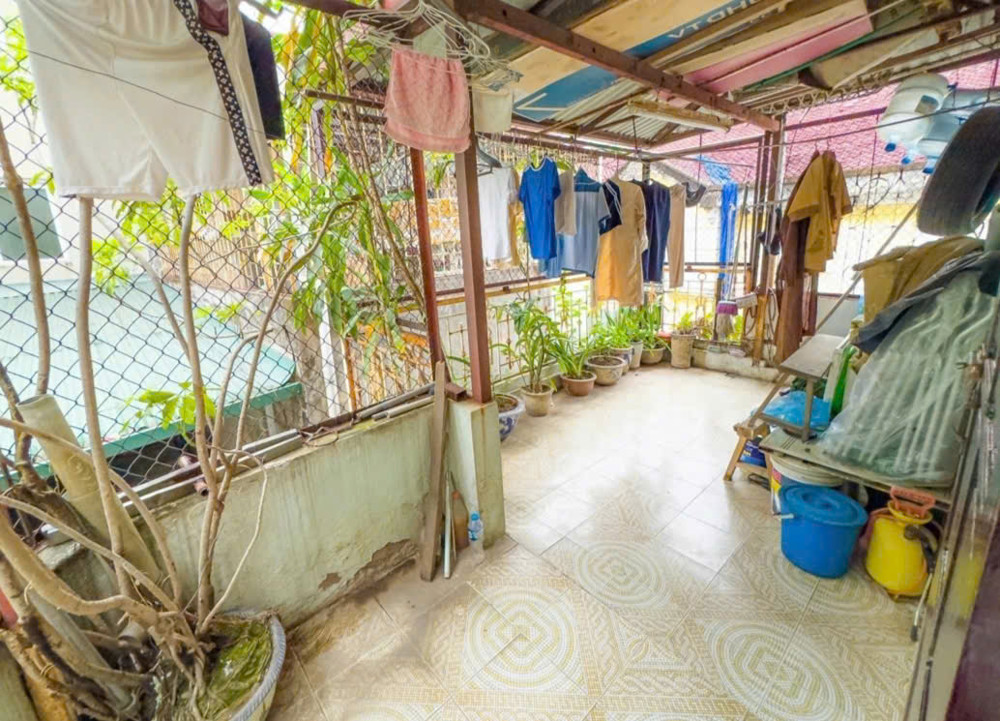 SIÊU HIẾM CẦU GIẤY, LÔ GÓC SÁNG THOÁNG, NGÕ THÔNG KD - 4T, 6 TỶ