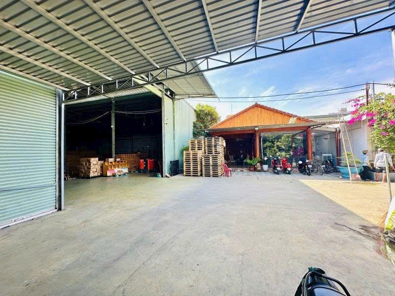 BÁN BIỆT THỰ + XƯỞNG DĨ AN  3.220M² (26 x 80) NỞ HẬU – NGAY TRUNG TÂM HÀNH CHÍNH DĨ AN

HỢP ĐỒNG