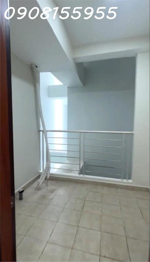 Căn hộ Giai Việt – Không gian sống lý tưởng tại Quận 8