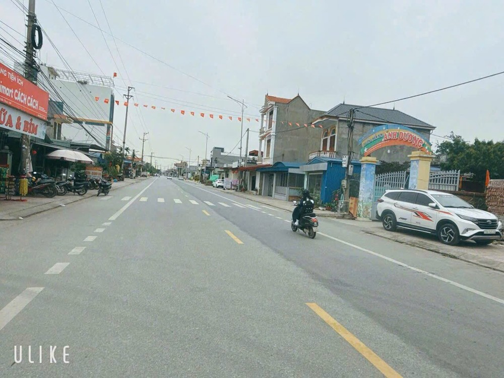 LÔ ĐẸP 87,5M² TRUNG TÂM KIẾN THỤY – GIÁ HIẾM 8XXTR – ZALO 0567 222 555