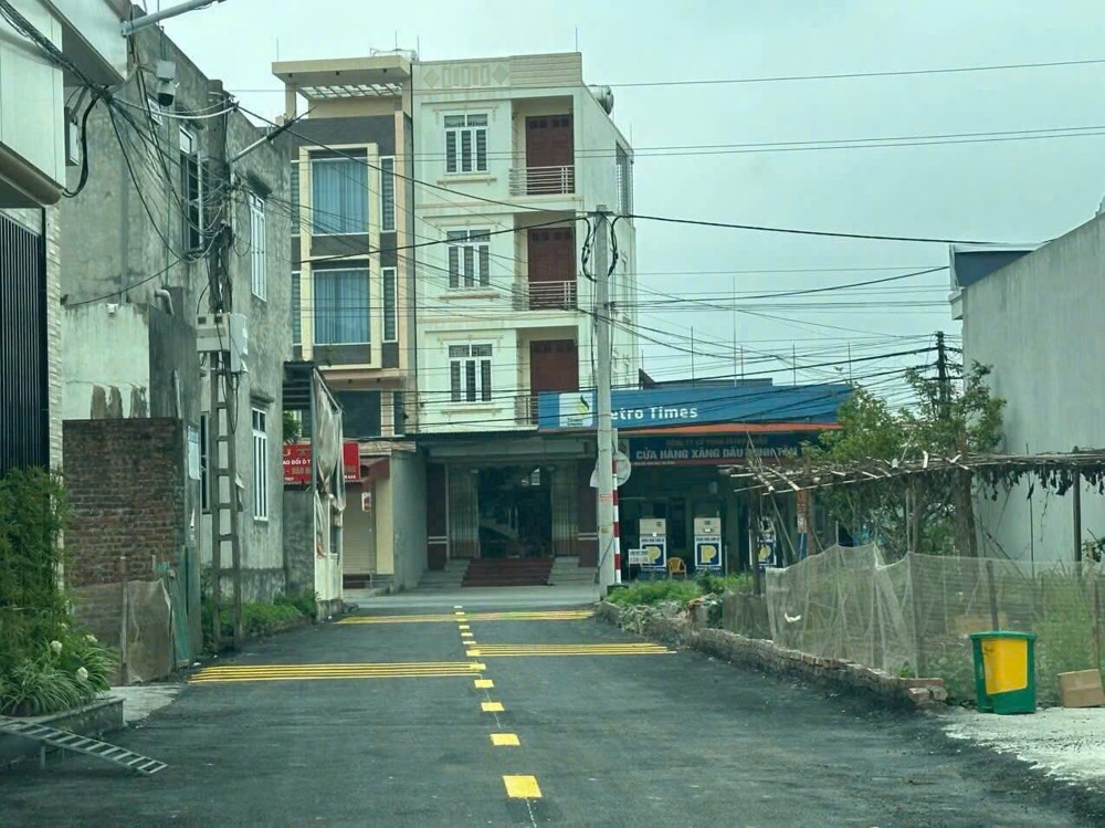 LÔ ĐẸP 87,5M² TRUNG TÂM KIẾN THỤY – GIÁ HIẾM 8XXTR – ZALO 0567 222 555