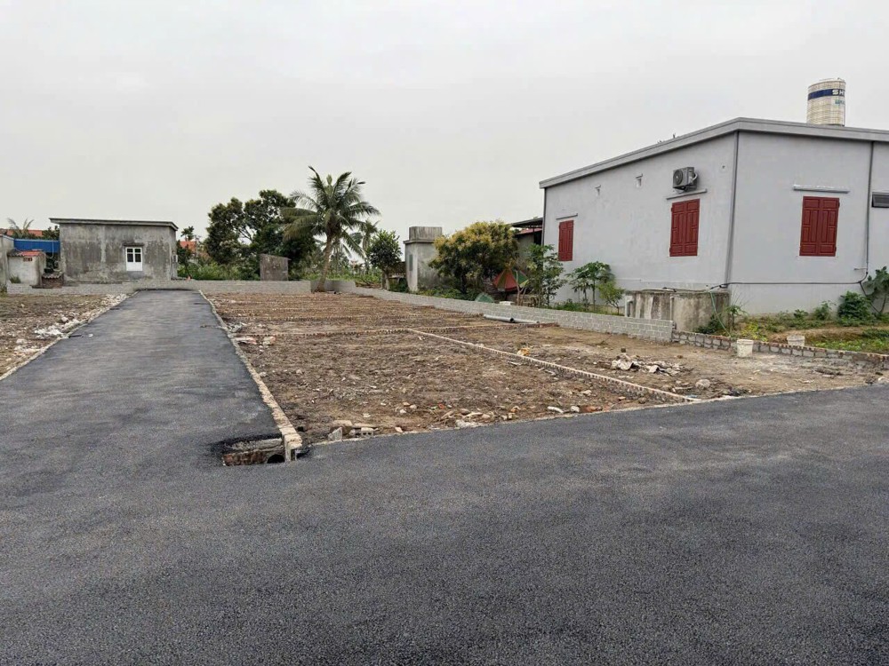 LÔ ĐẸP 87,5M² TRUNG TÂM KIẾN THỤY – GIÁ HIẾM 8XXTR – ZALO 0567 222 555