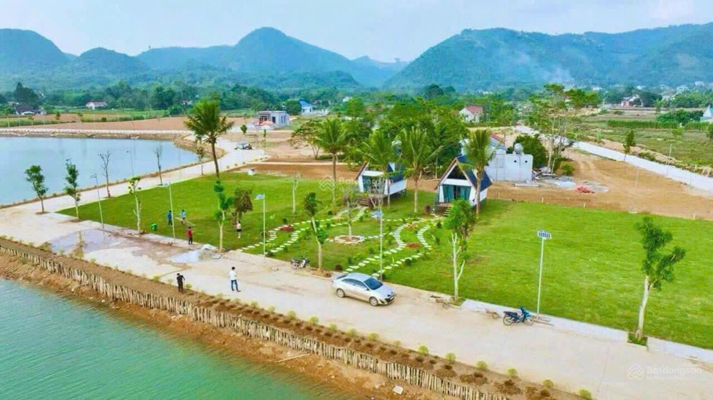 ĐẤT NỀN VIEW HỒ, SÁT HỒ, GẦN HỒ