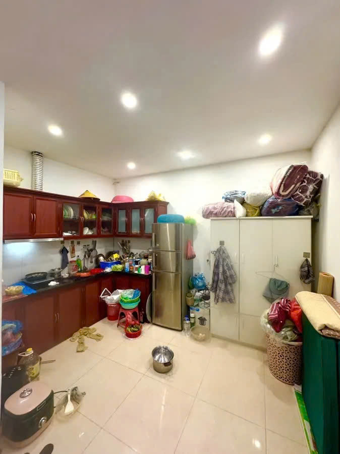 ⚡️Hiếm Có: GẦN PHỐ - KHÔNG QUY HOẠCH - NỞ HẬU. Bán nhà THANH XUÂN