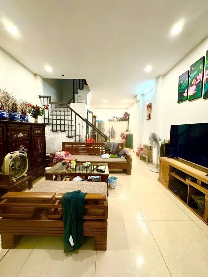 ⚡️Hiếm Có: GẦN PHỐ - KHÔNG QUY HOẠCH - NỞ HẬU. Bán nhà THANH XUÂN