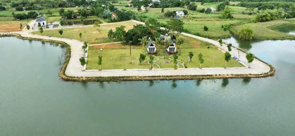 ĐẤT NỀN VIEW HỒ, SÁT HỒ, GẦN HỒ