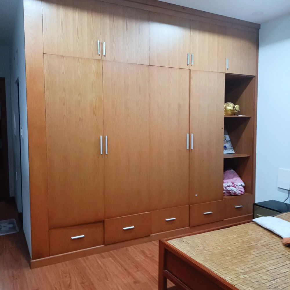 Bán Nhà 4 Lầu Hẻm Xe Hơi 6m Đường Số 3, Hiệp Bình Phước, Thành Phố Thủ Đức