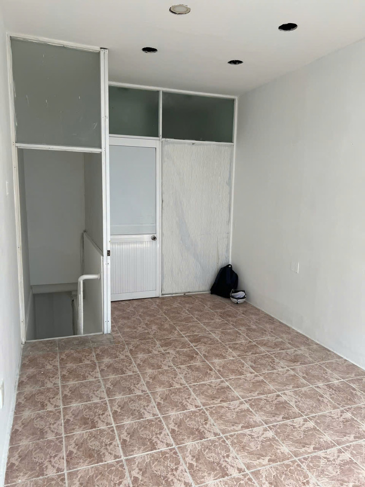 CCG – CHO THUÊ NHÀ MẶT TIỀN VÕ VĂN TẦN, PHƯỜNG BÀN CỜ, QUẬN 3