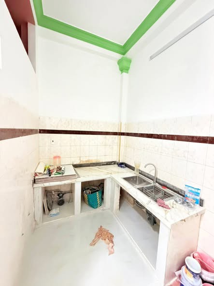 Nhà Đường Lý Thái Tổ Phường 9 Quận 10 Cũ