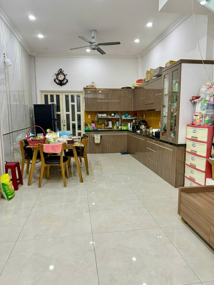 Bán Nhà 4 Lầu Hẻm 97 Đường 48, Hiệp Bình Chánh, Thành Phố Thủ Đức