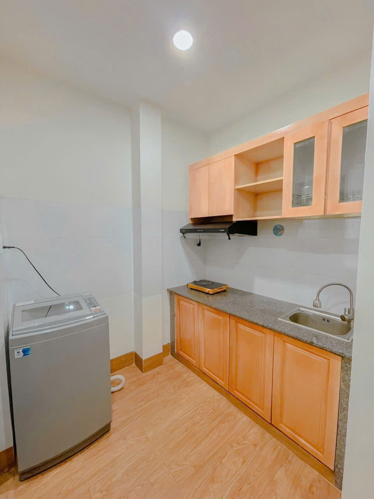 CHO THUÊ CĂN HỘ  studio –KHU VƯỜN XOÀI - PHƯỜNG PHƯỚC HÒA  -TP NHA TRANG