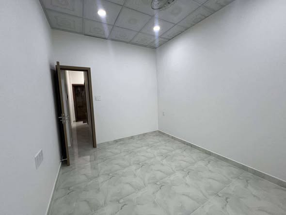 Nhà Đường Võ Văn Kiệt Cầu Kho Quận 1 Cũ