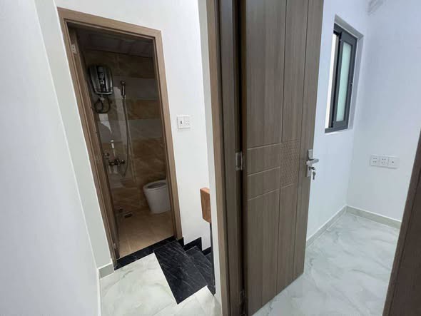 Nhà Đường Võ Văn Kiệt Cầu Kho Quận 1 Cũ