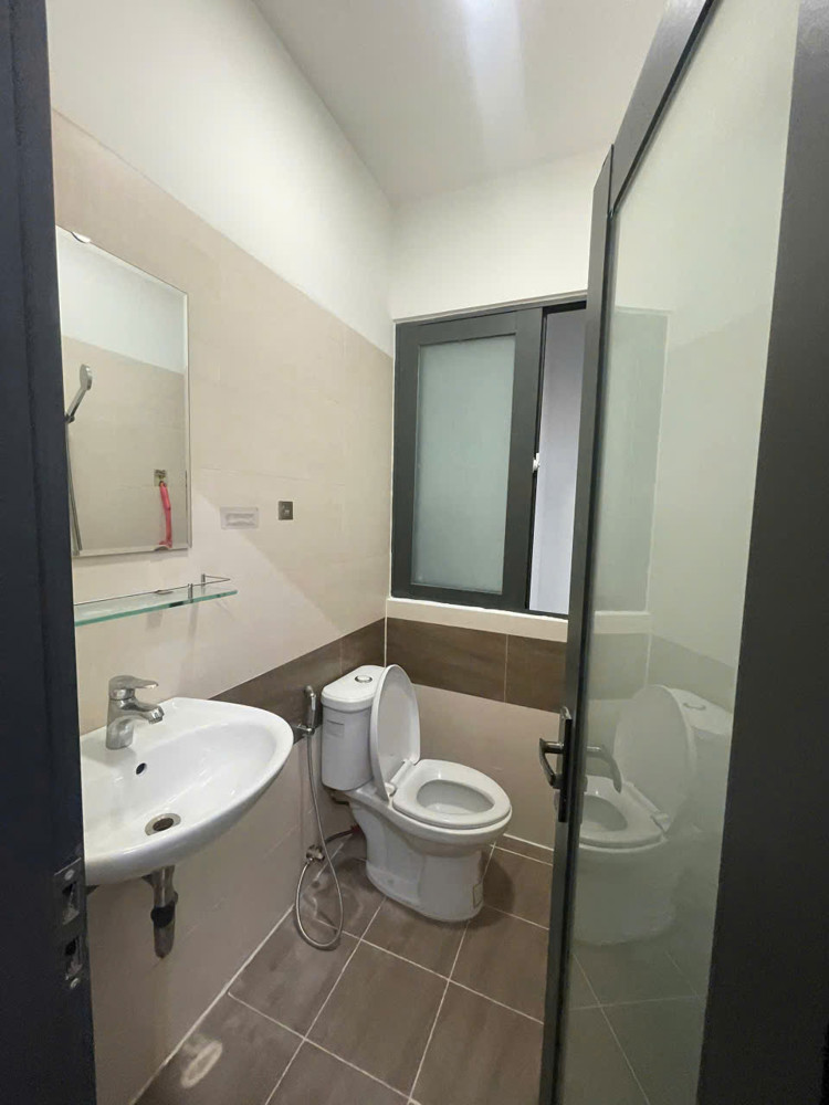 Cho thuê Căn Hộ – DT 30m² – Giá 4,4 triệu/tháng -  Phường Phước Hải - TP  .Nha Trang