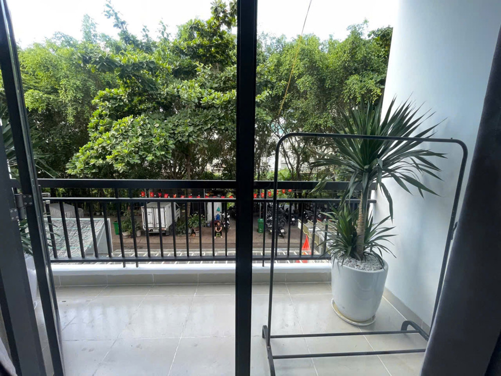 Cho thuê Căn Hộ – DT 30m² – Giá 4,4 triệu/tháng -  Phường Phước Hải - TP  .Nha Trang