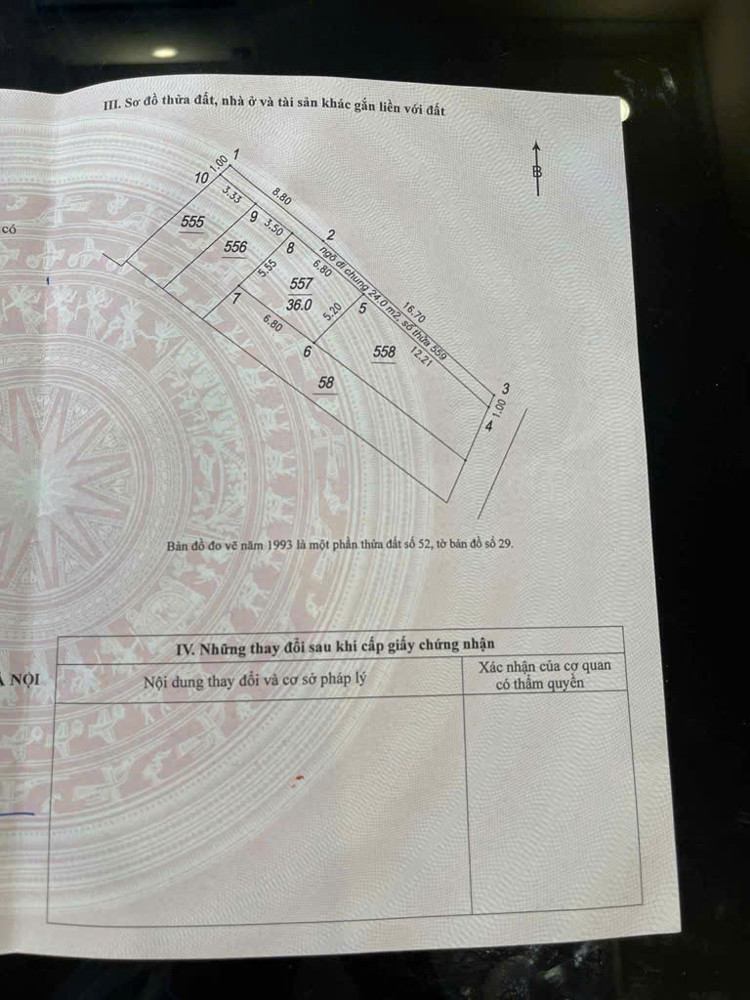 Bán nhà Ngọc Thụy, 36m. Ô tô đỗ cổng. Gần cầu Long Biên và Chương Dương. Chợ và trường học xung