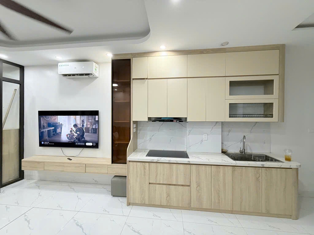 BÁN NHÀ NGUYỄN VĂN CỪ LONG BIÊN,OTO ĐỖ CỬA, NGÕ RỘNG THOÁNG,MỚI TINH,38M