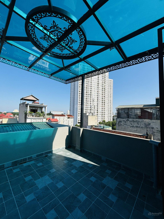 BÁN NHÀ PHỐ CỔ NHUẾ - GIÁ ĐẦU TỬ - XÂY MỚI - THANG MÁY - NGÕ THẲNG GẦN PHỐ 54M2 -12.5 TỶ