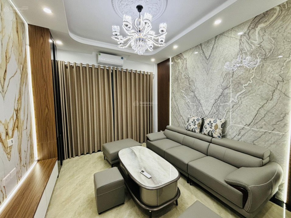 BÁN NHÀ PHỐ CỔ NHUẾ - GIÁ ĐẦU TỬ - XÂY MỚI - THANG MÁY - NGÕ THẲNG GẦN PHỐ 54M2 -12.5 TỶ