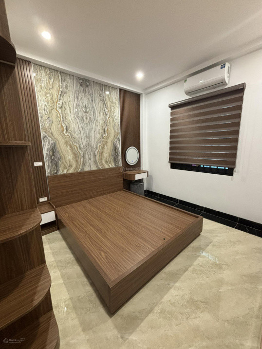 BÁN NHÀ PHỐ CỔ NHUẾ - GIÁ ĐẦU TỬ - XÂY MỚI - THANG MÁY - NGÕ THẲNG GẦN PHỐ 54M2 -12.5 TỶ