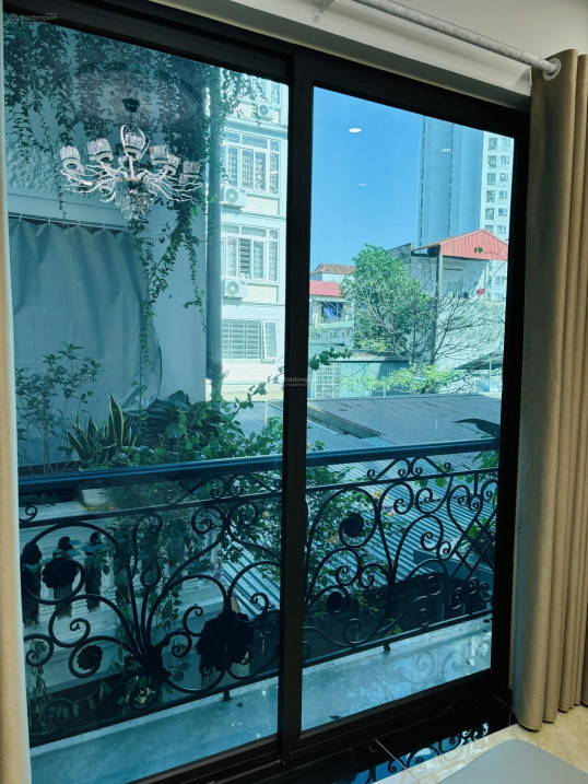 BÁN NHÀ PHỐ CỔ NHUẾ - GIÁ ĐẦU TỬ - XÂY MỚI - THANG MÁY - NGÕ THẲNG GẦN PHỐ 54M2 -12.5 TỶ