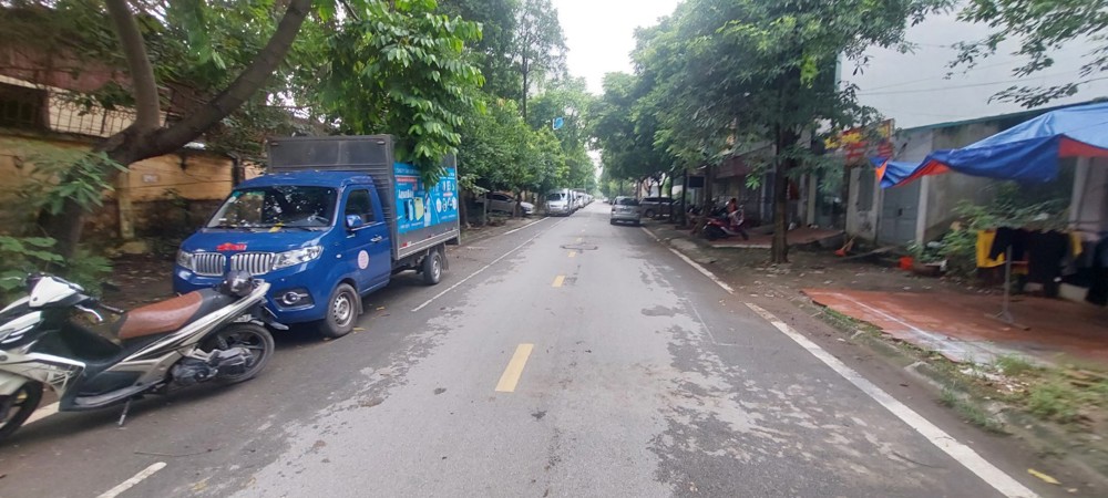 NHỈNH 8 TỶ – SỞ HỮU 48M² ĐẤT DỊCH VỤ TÂN TÂY ĐÔ – MẶT ĐƯỜNG 30M CỰC HIẾM